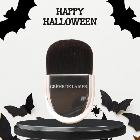 La Mer Creme De Mini Makeup Brush - Picture 1 of 3